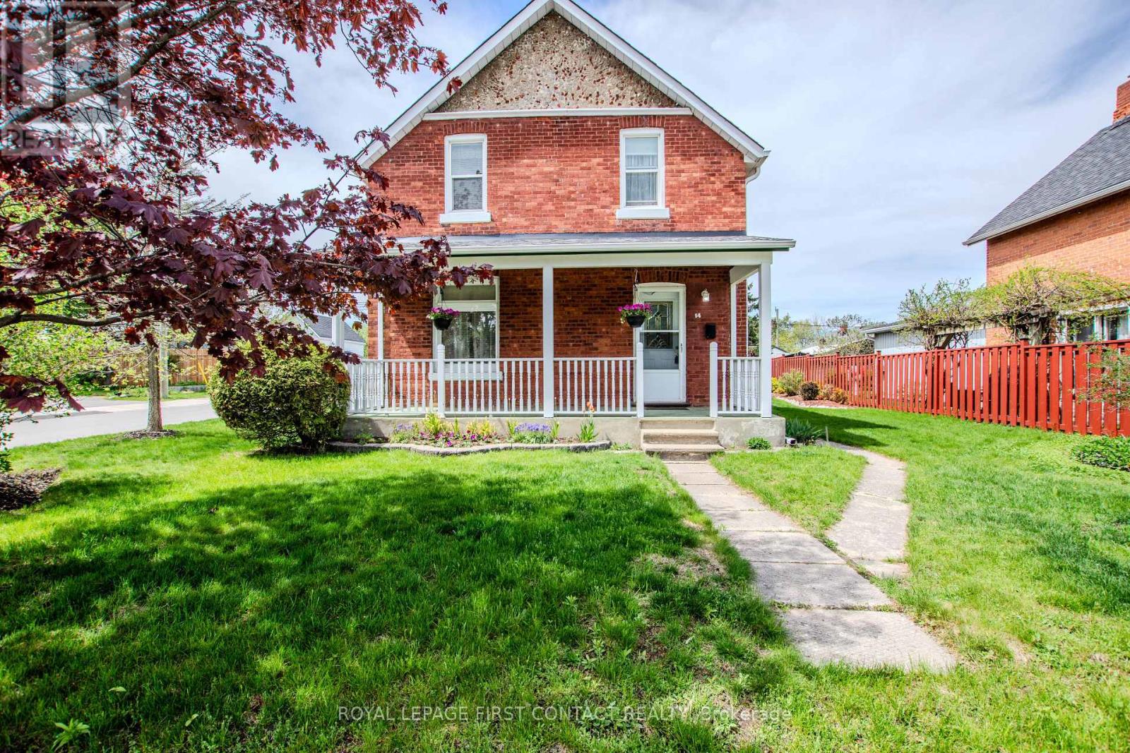 14 FREDERICK STREET - 3