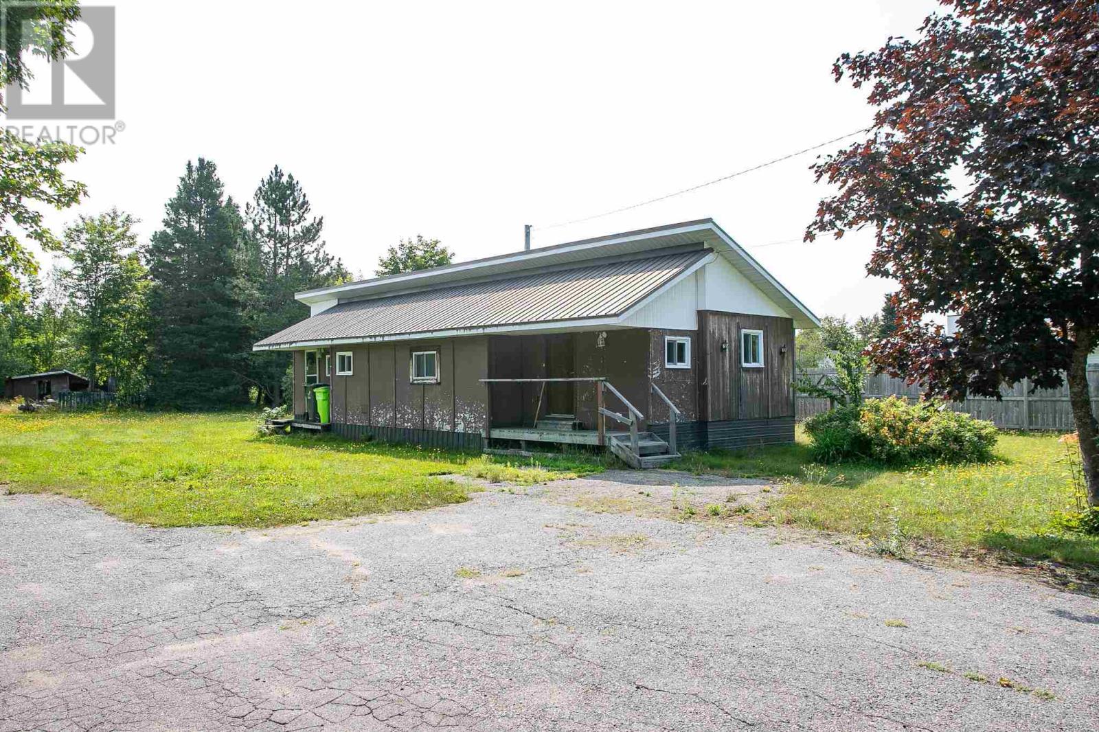 1118 Old Goulais Bay RD - 1