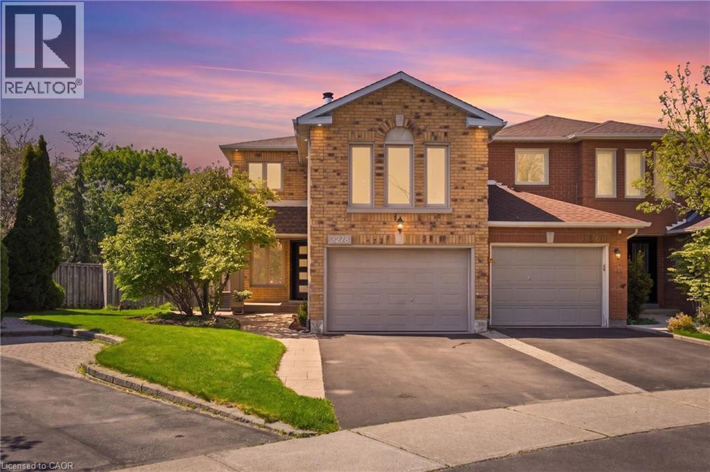 3278 BOBWHITE Mews, Mississauga, Ontario, L5N6G1 — Photo 21