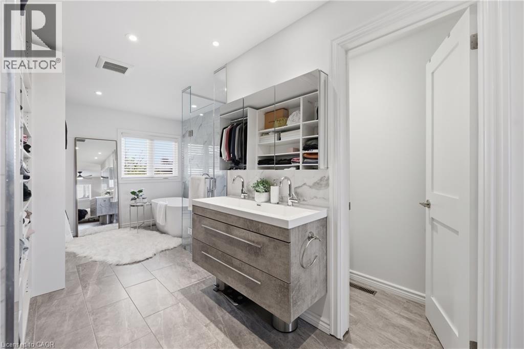 3278 BOBWHITE Mews, Mississauga, Ontario, L5N6G1 — Photo 20