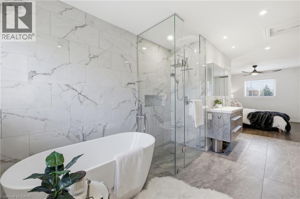 3278 BOBWHITE Mews, Mississauga, Ontario, L5N6G1 — Photo 16