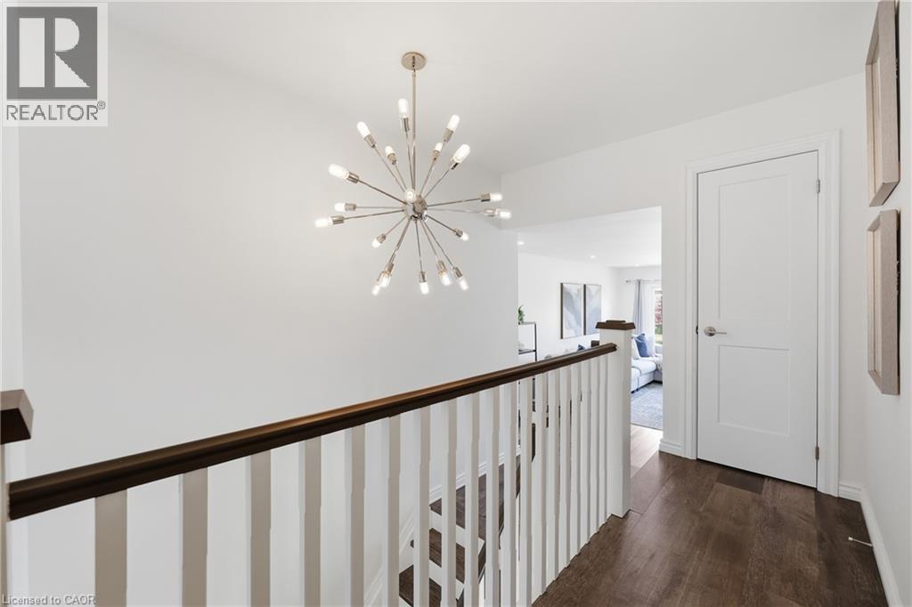 3278 BOBWHITE Mews, Mississauga, Ontario, L5N6G1 — Photo 17