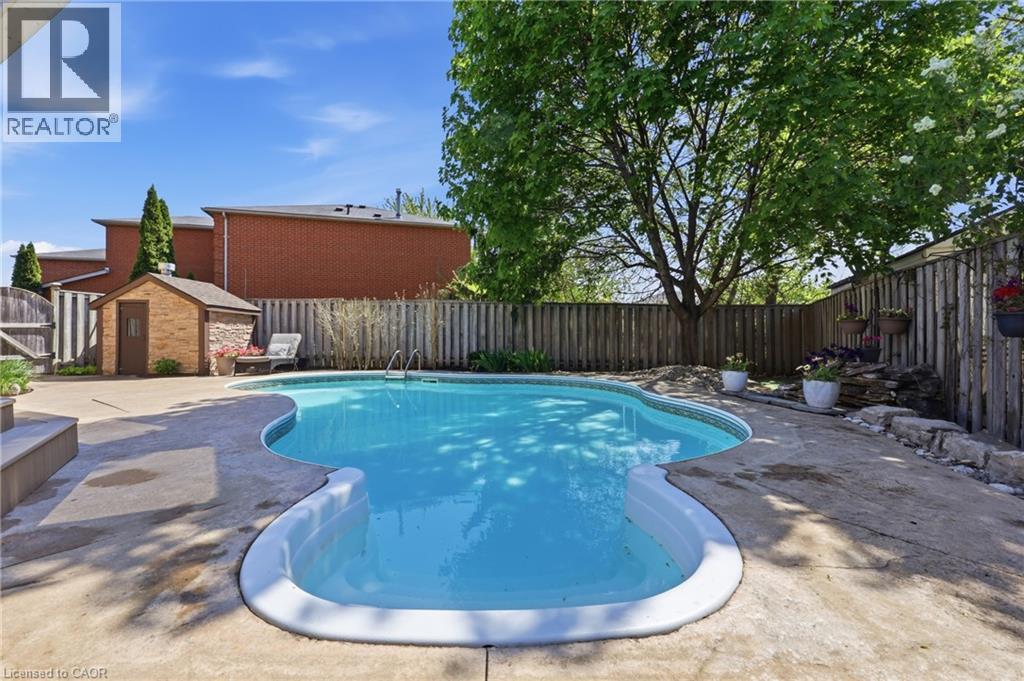 3278 BOBWHITE Mews, Mississauga, Ontario, L5N6G1 — Photo 8