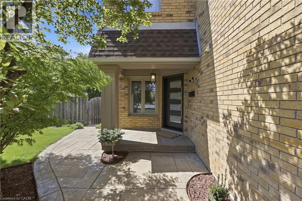 3278 BOBWHITE Mews, Mississauga, Ontario, L5N6G1 — Photo 30