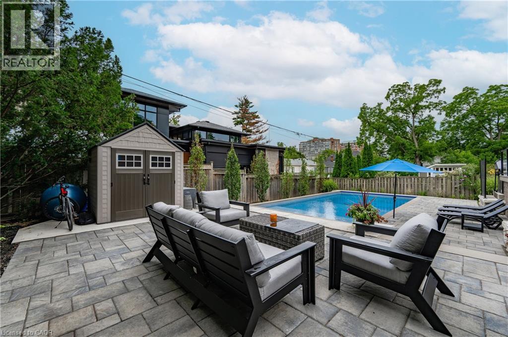 1390 HALIFAX Place, Burlington, Ontario, L7S1J6 — Photo 19
