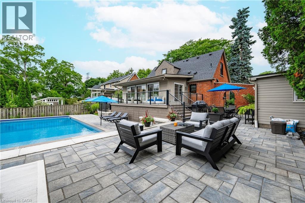 1390 HALIFAX Place, Burlington, Ontario, L7S1J6 — Photo 22
