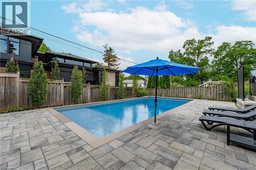1390 HALIFAX Place, Burlington, Ontario, L7S1J6 — Photo 41