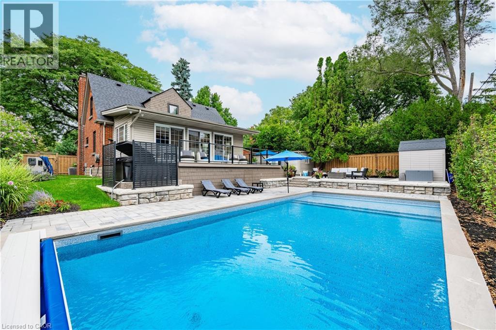 1390 HALIFAX Place, Burlington, Ontario, L7S1J6 — Photo 30