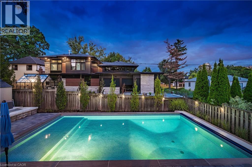 1390 HALIFAX Place, Burlington, Ontario, L7S1J6 — Photo 42