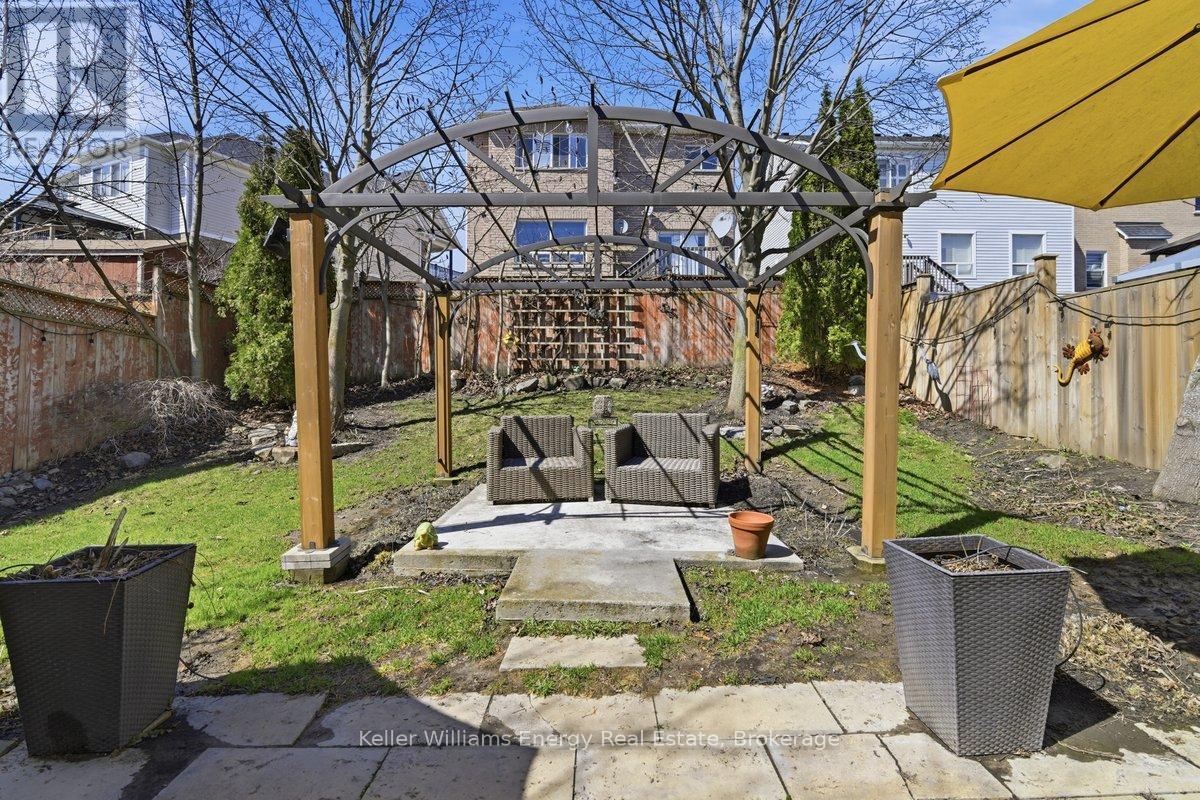 1428 COLDSTREAM DRIVE - 25