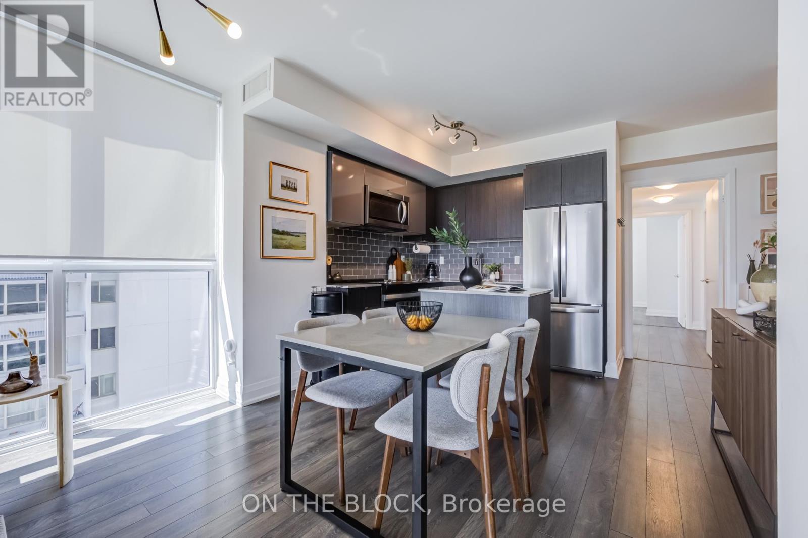 #810 1461 LAWRENCE AVENUE W - 6