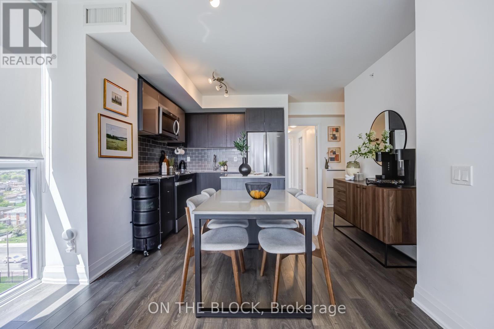 #810 1461 LAWRENCE AVENUE W - 7