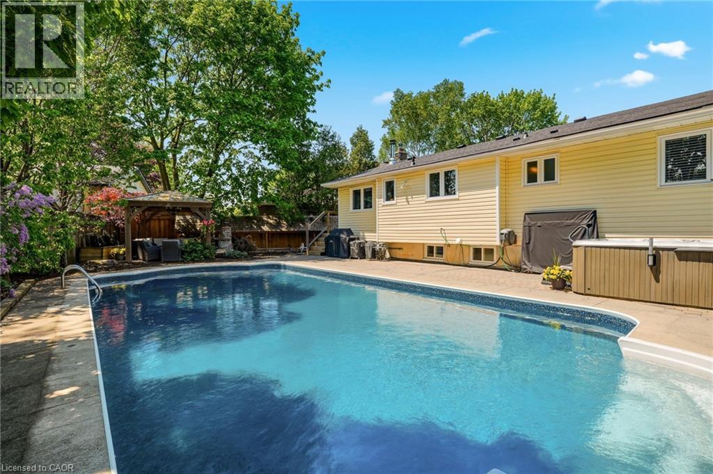 2207 JESTER Court, Burlington, Ontario, L7P3E8 — Photo 31