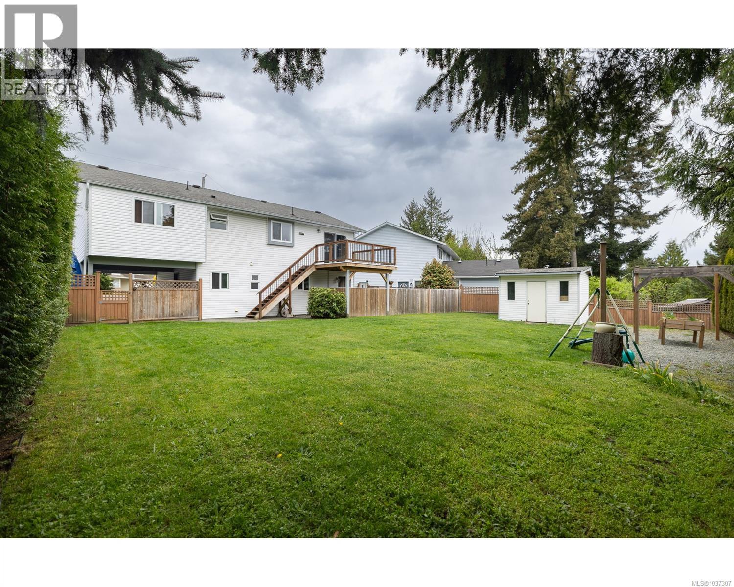 5202 Kaitlyns Way - 1