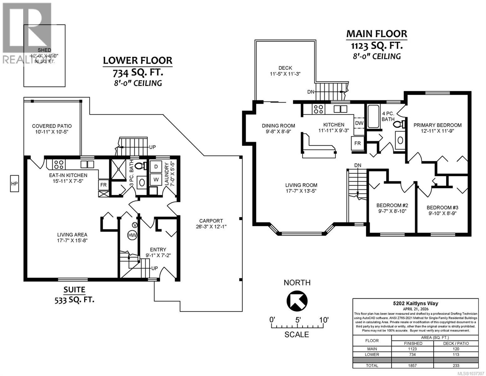 5202 Kaitlyns Way - 34