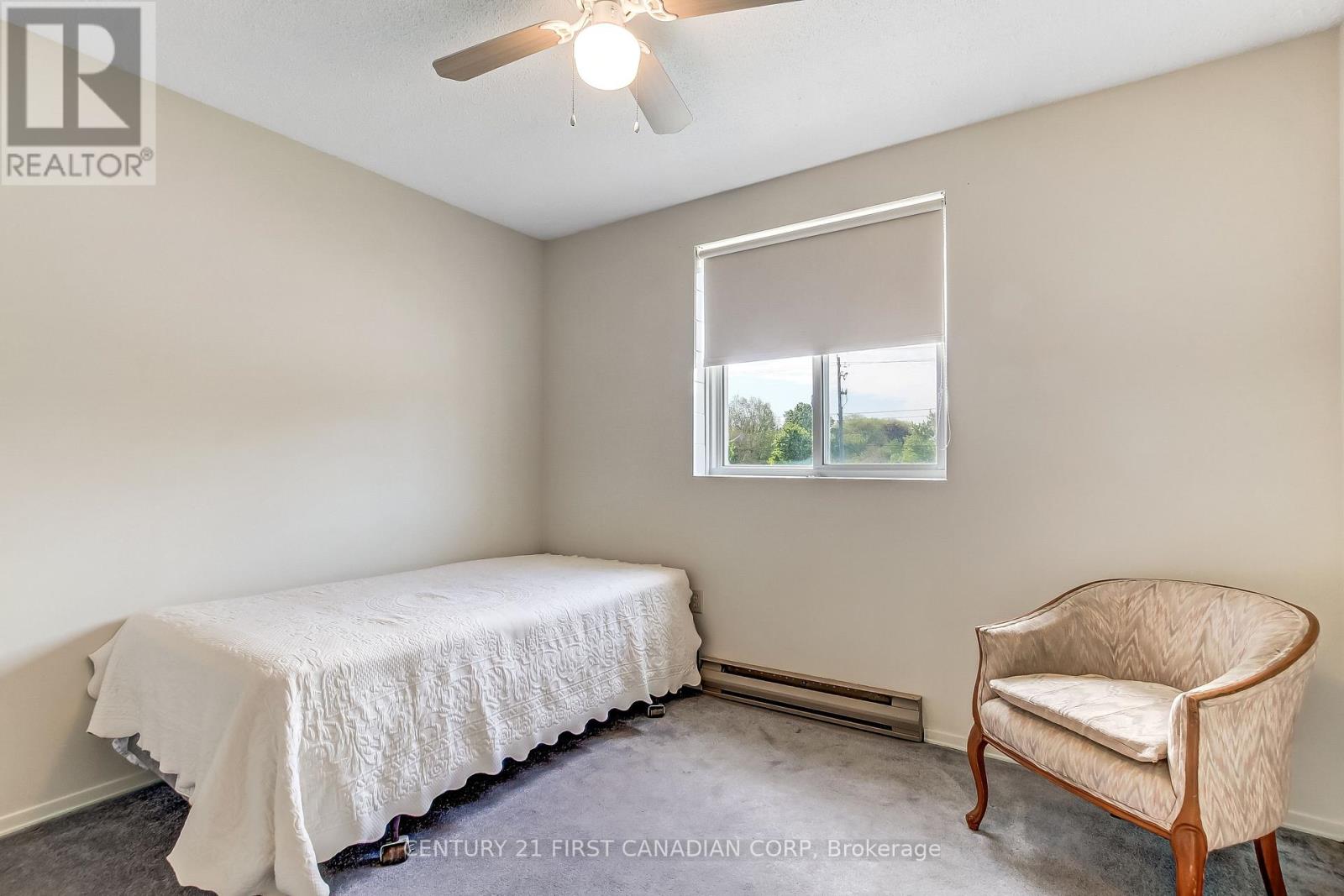 #204 986 HURON STREET - 13