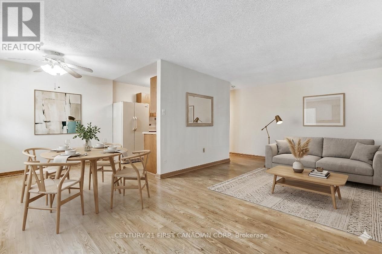 #204 986 HURON STREET - 7