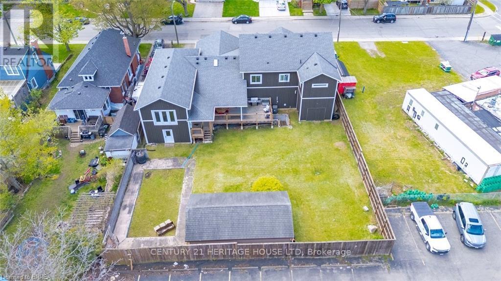 5 ECHO VILLA AVENUE - 42