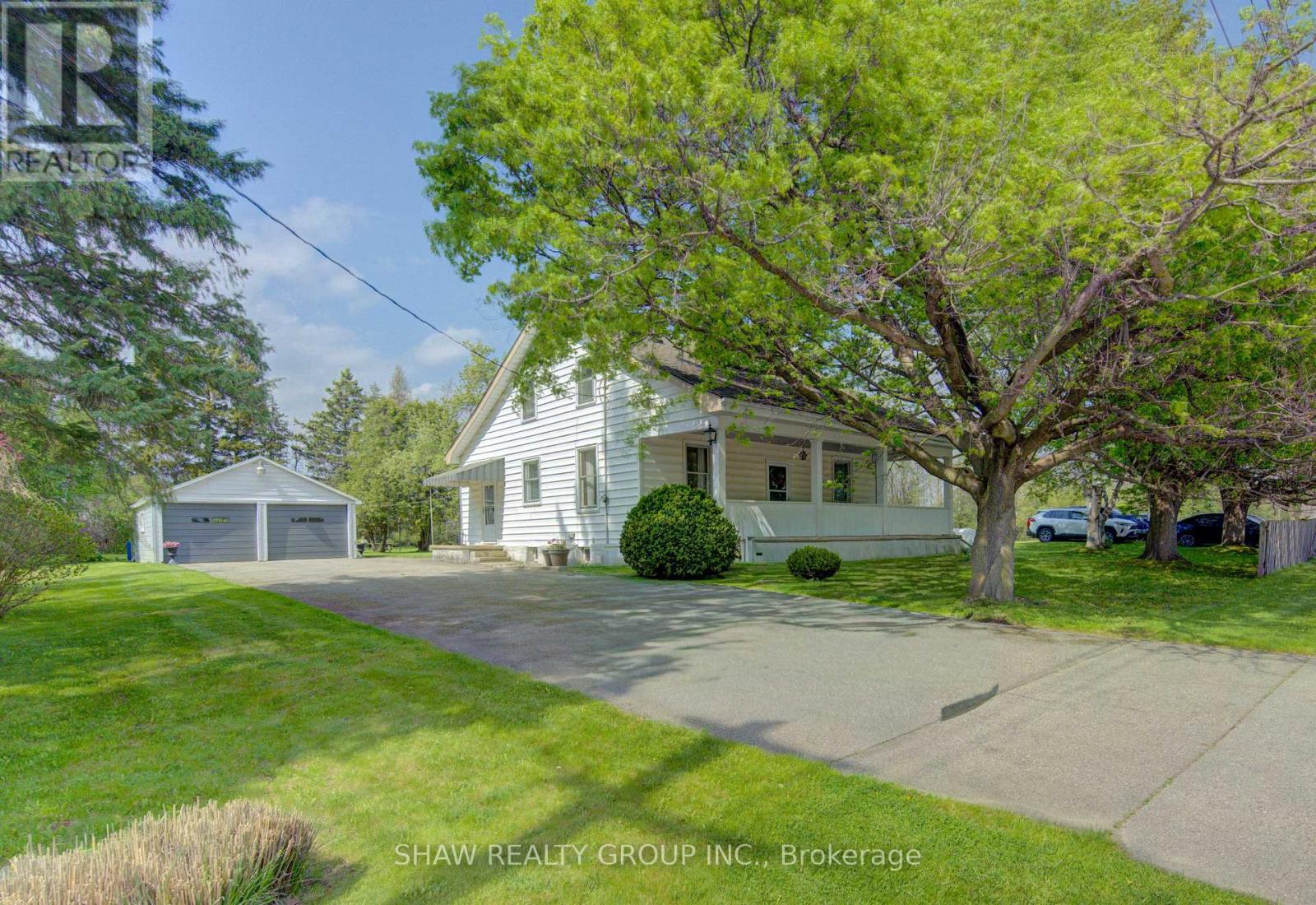 1463 KOSSUTH ROAD - 1