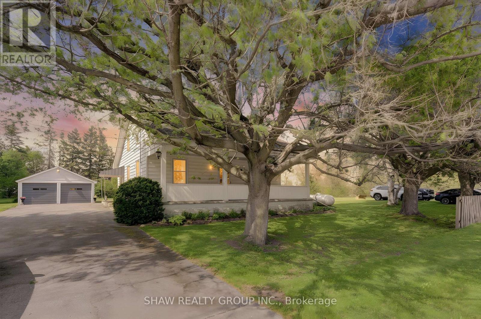 1463 KOSSUTH ROAD - 2