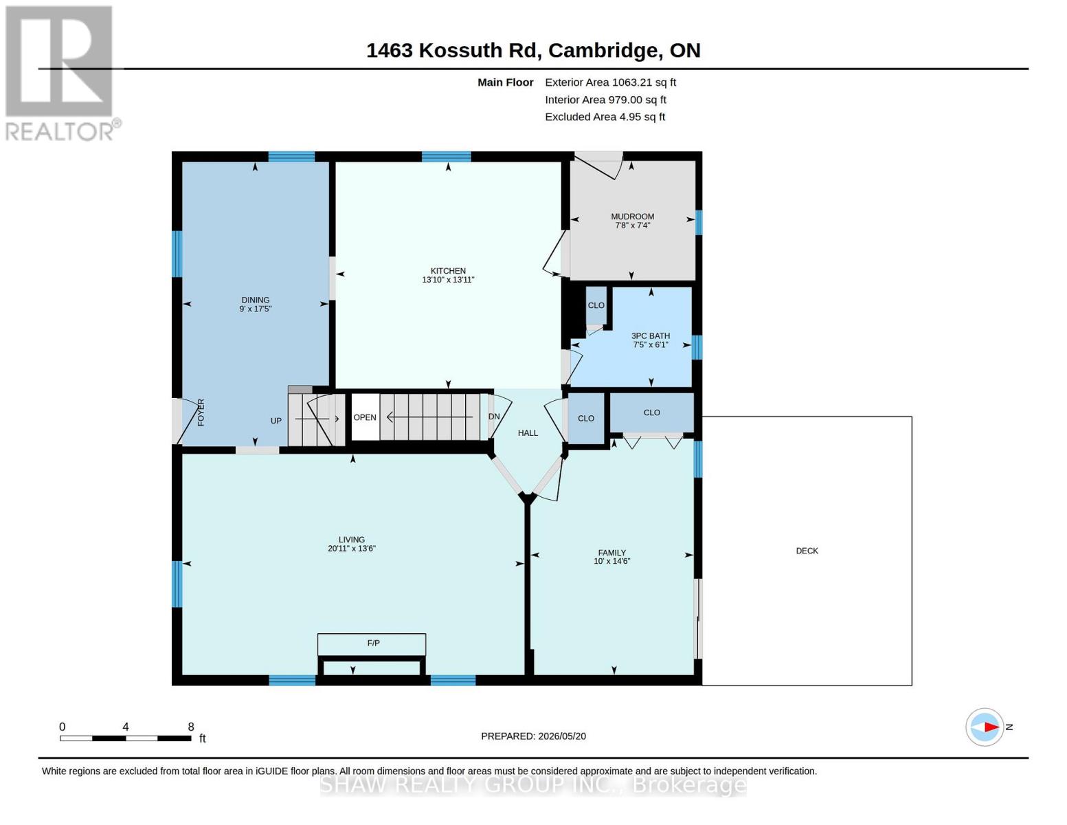 1463 KOSSUTH ROAD - 48