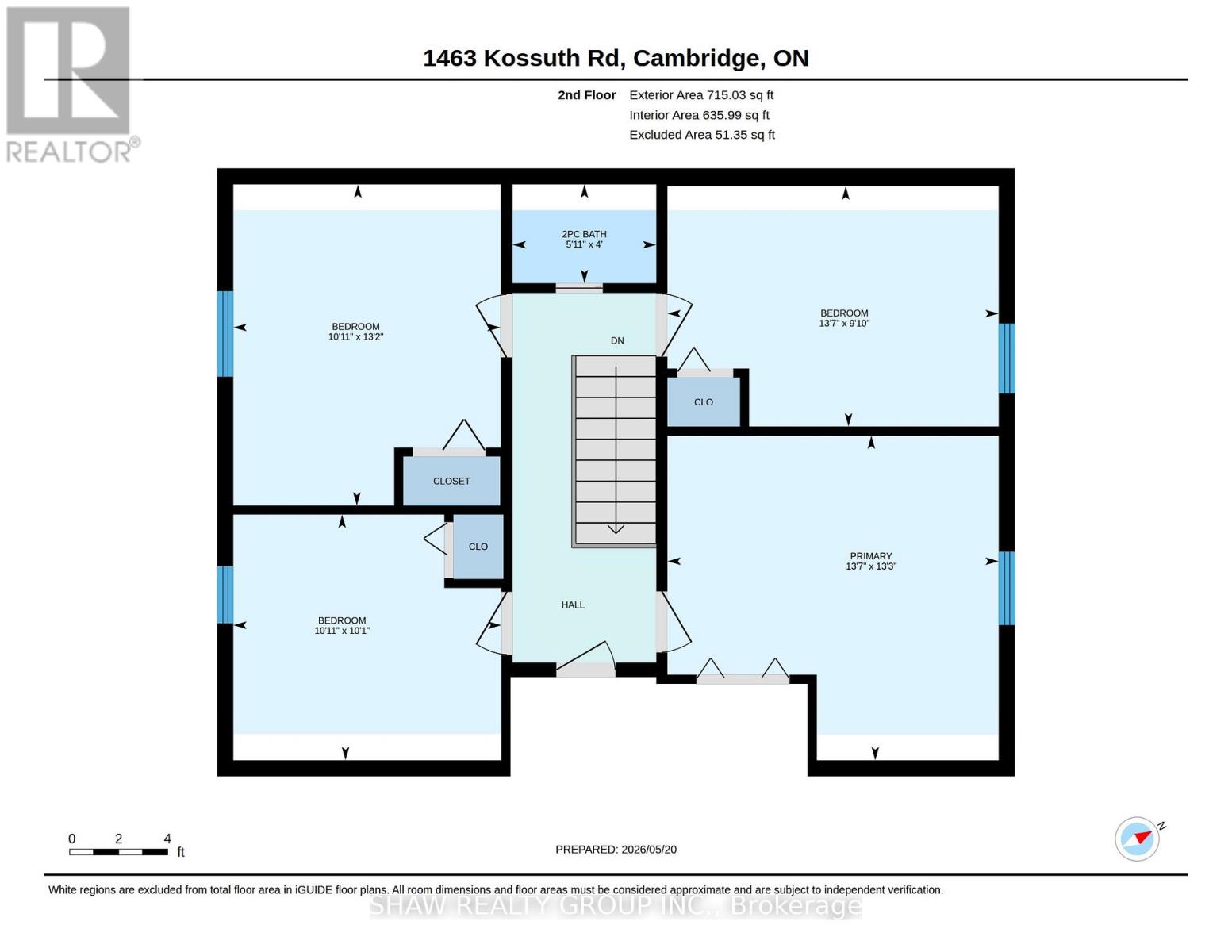 1463 KOSSUTH ROAD - 49