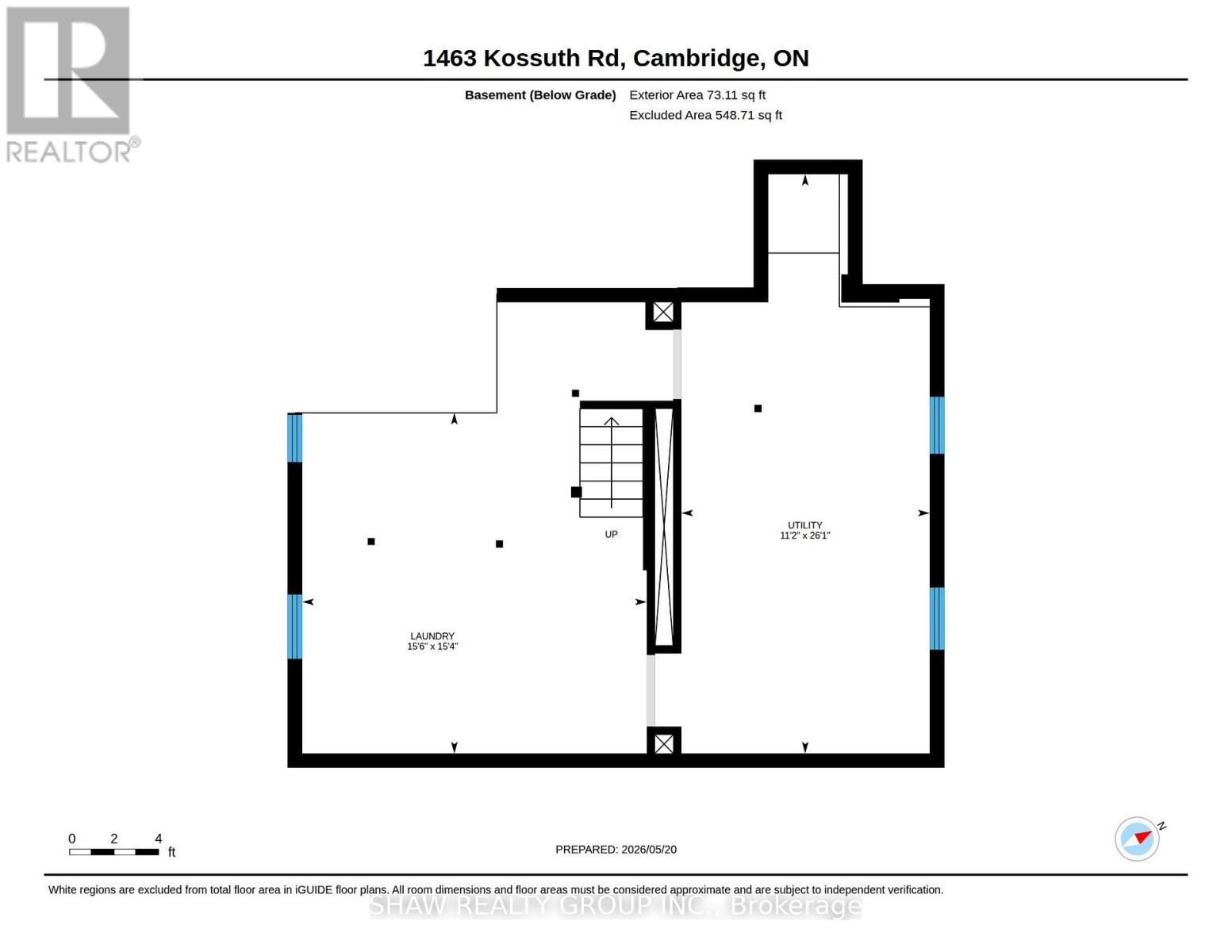 1463 KOSSUTH ROAD - 50