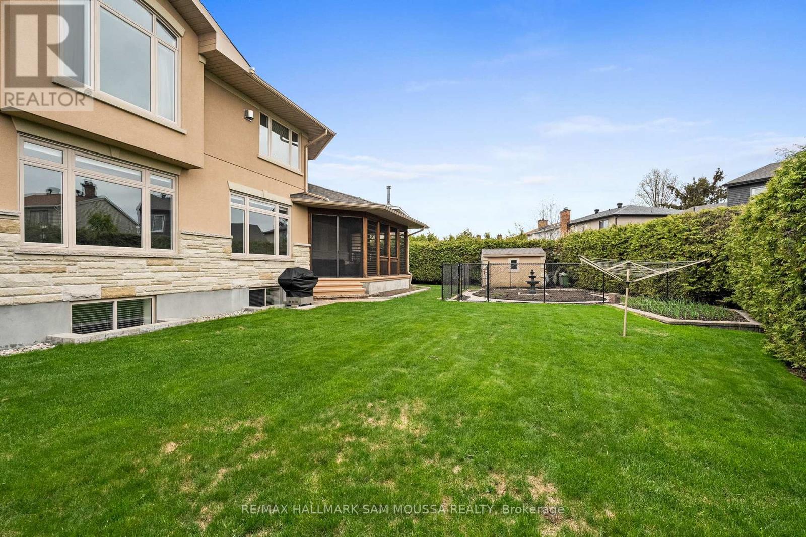 18 WYNFORD AVENUE - 45