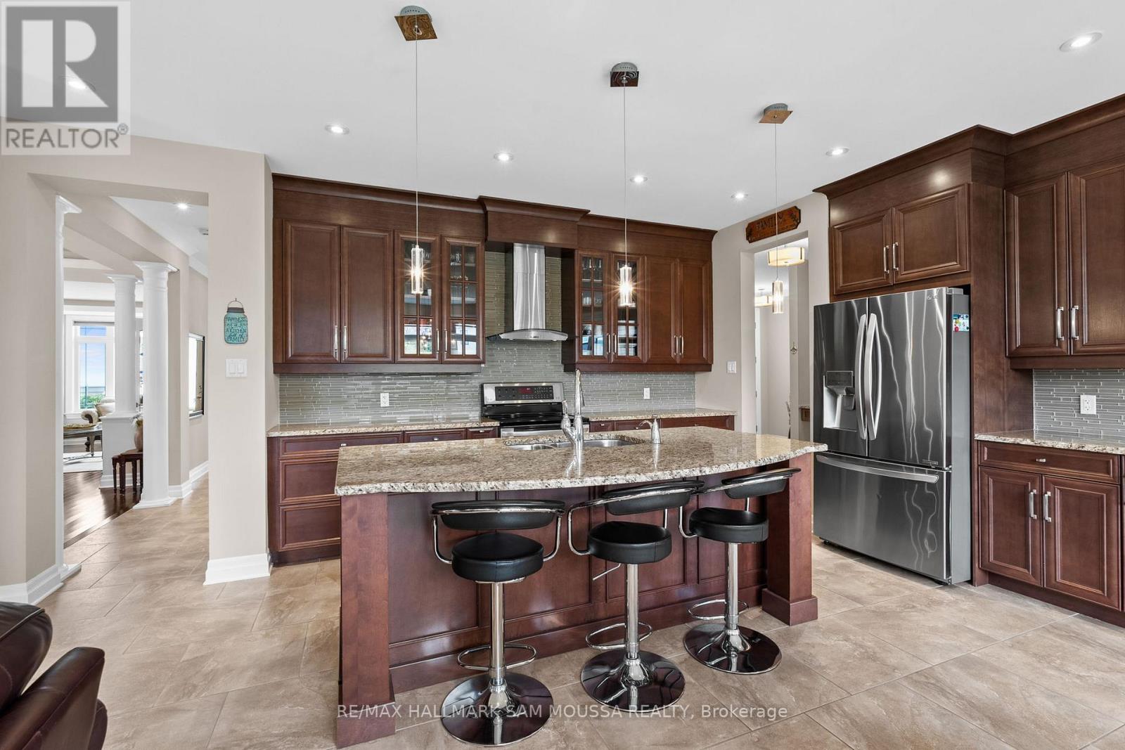 18 WYNFORD AVENUE - 8
