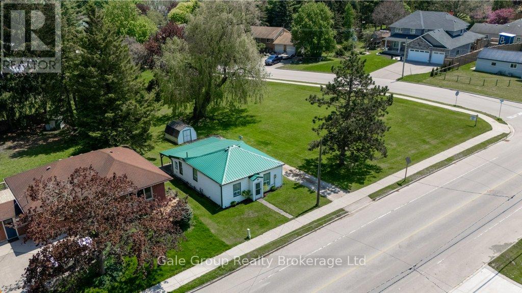 83 BLANDFORD STREET - 17
