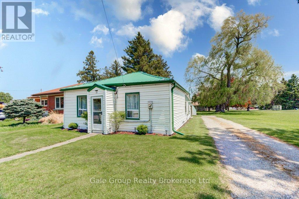 83 BLANDFORD STREET - 2