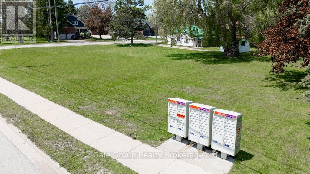 83 BLANDFORD STREET - 23