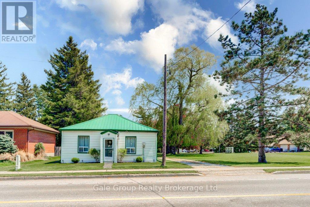 83 BLANDFORD STREET - 3