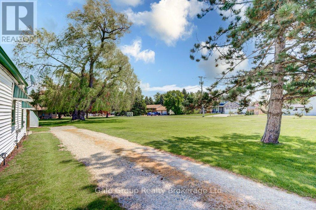 83 BLANDFORD STREET - 4