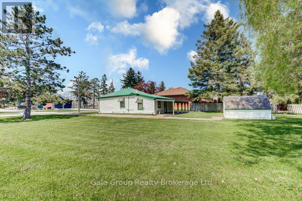 83 BLANDFORD STREET - 6