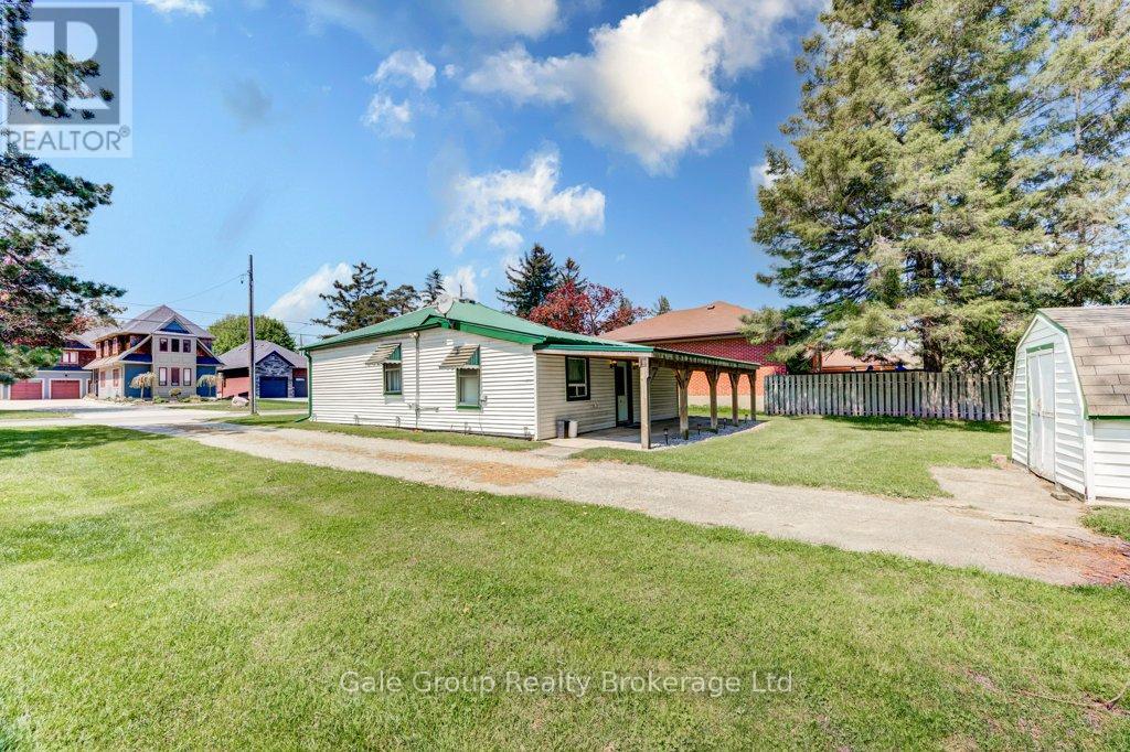 83 BLANDFORD STREET - 7