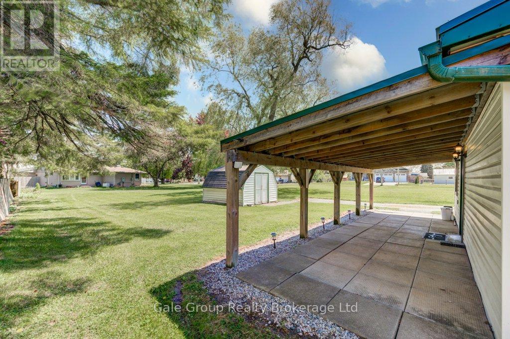 83 BLANDFORD STREET - 9