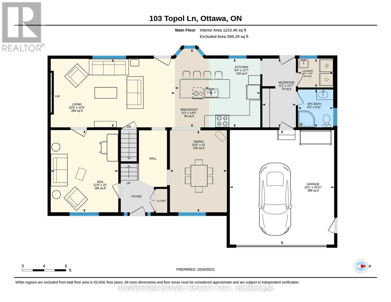 103 TOPOL LANE - 47