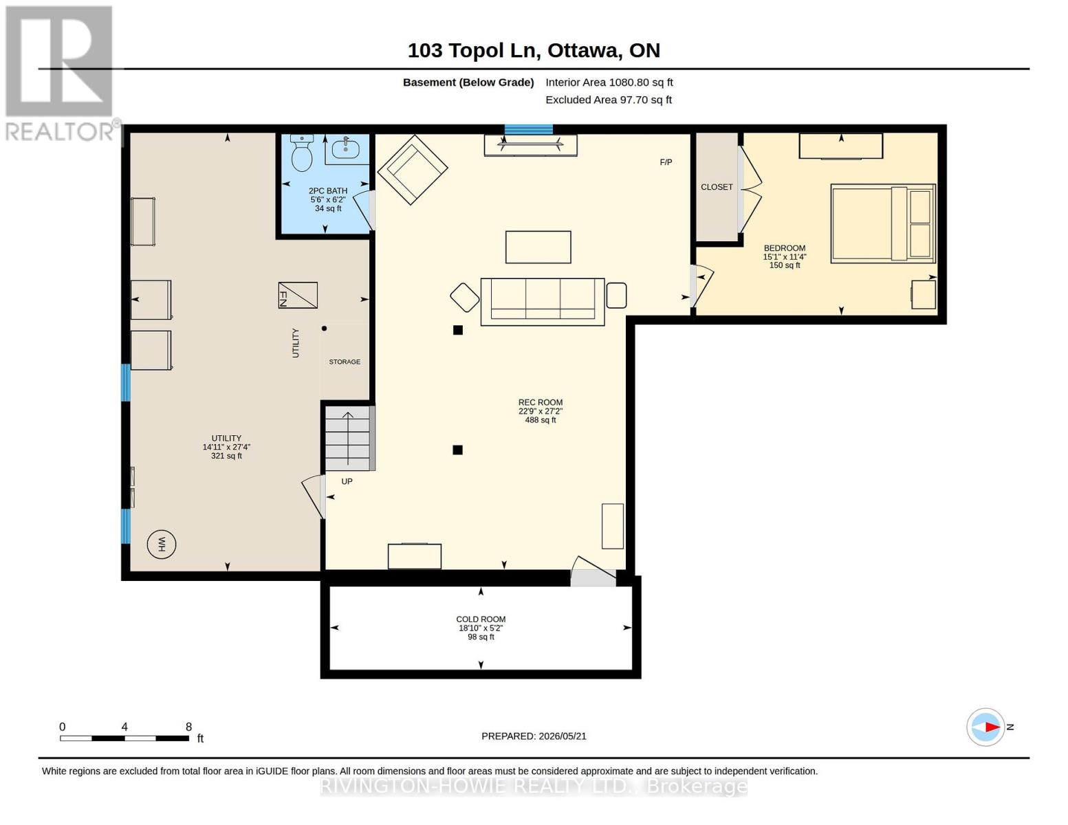 103 TOPOL LANE - 49