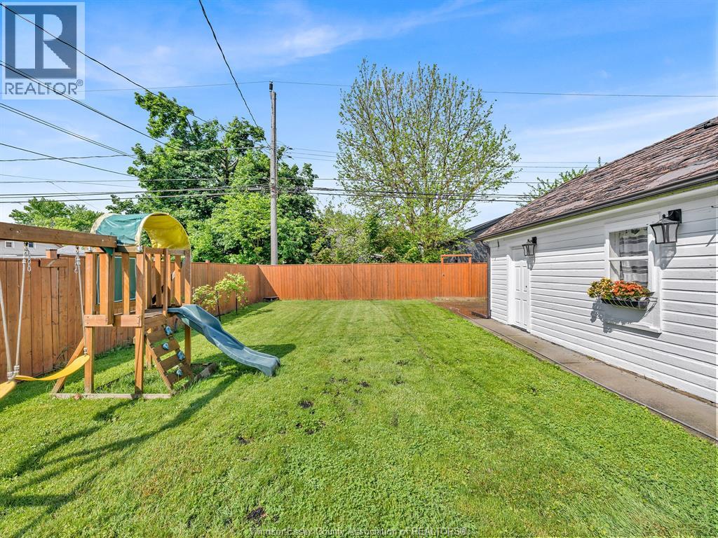 1863 PILLETTE ROAD, Windsor, Ontario, N8T1P2 — Photo 42