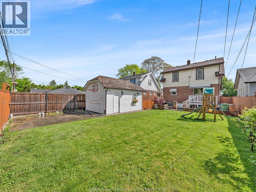 1863 PILLETTE ROAD, Windsor, Ontario, N8T1P2 — Photo 14