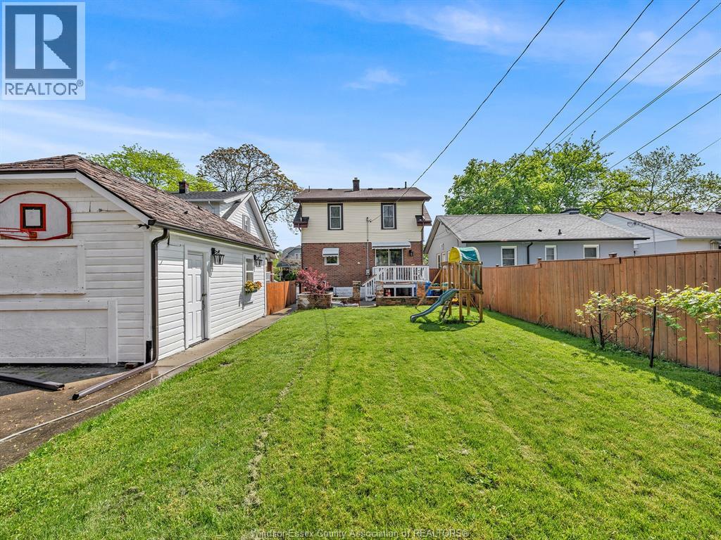 1863 PILLETTE ROAD, Windsor, Ontario, N8T1P2 — Photo 19