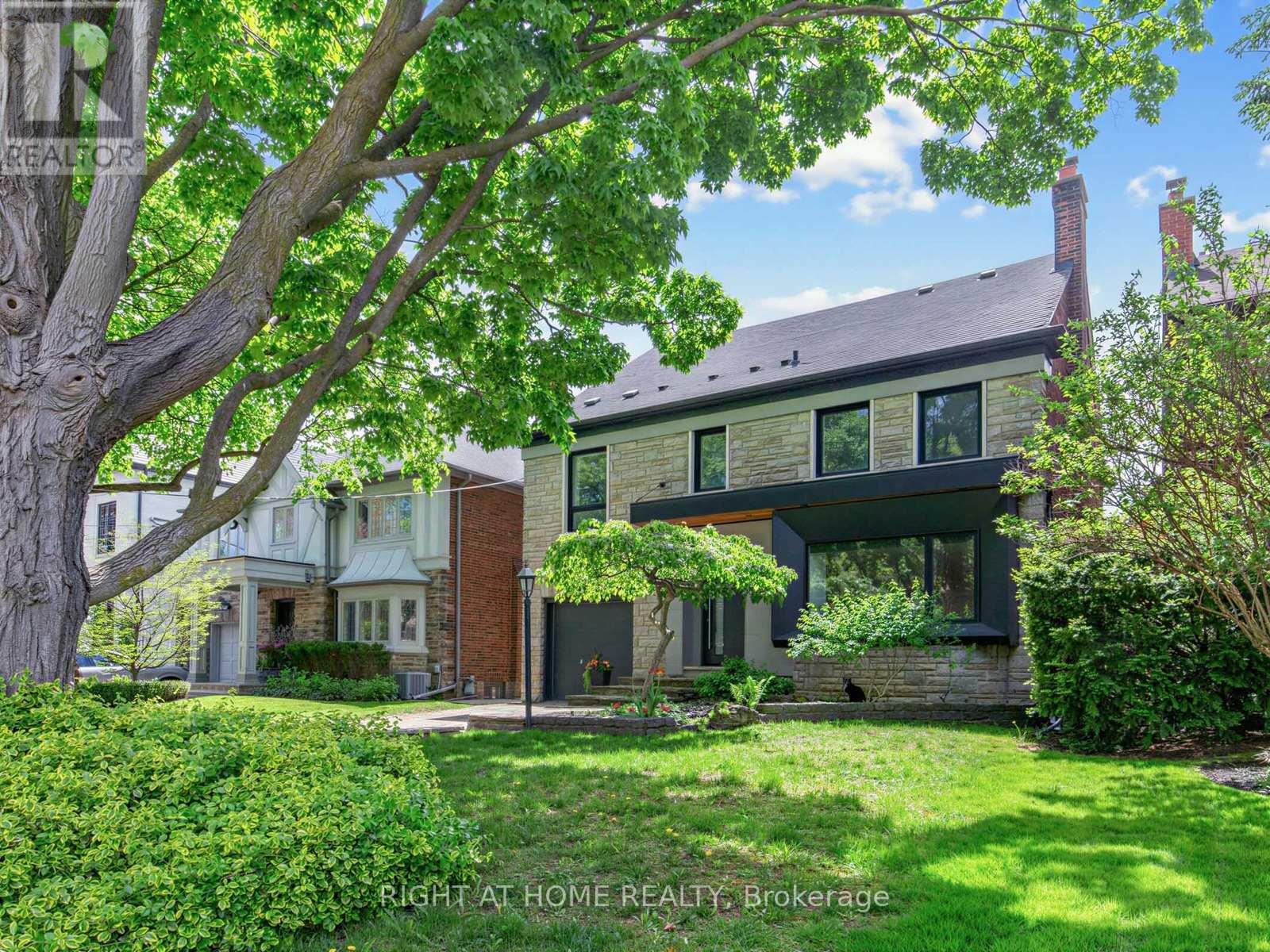 140 COLDSTREAM AVENUE - 1