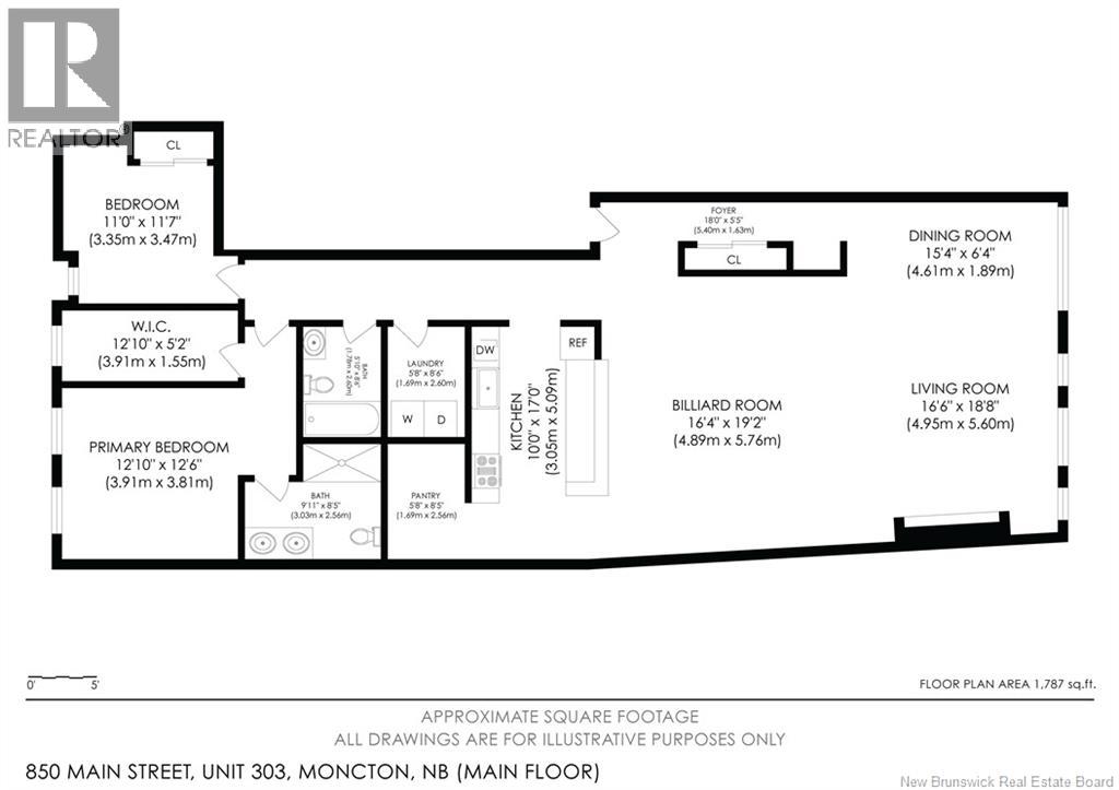 #303 850 Main Street - 40