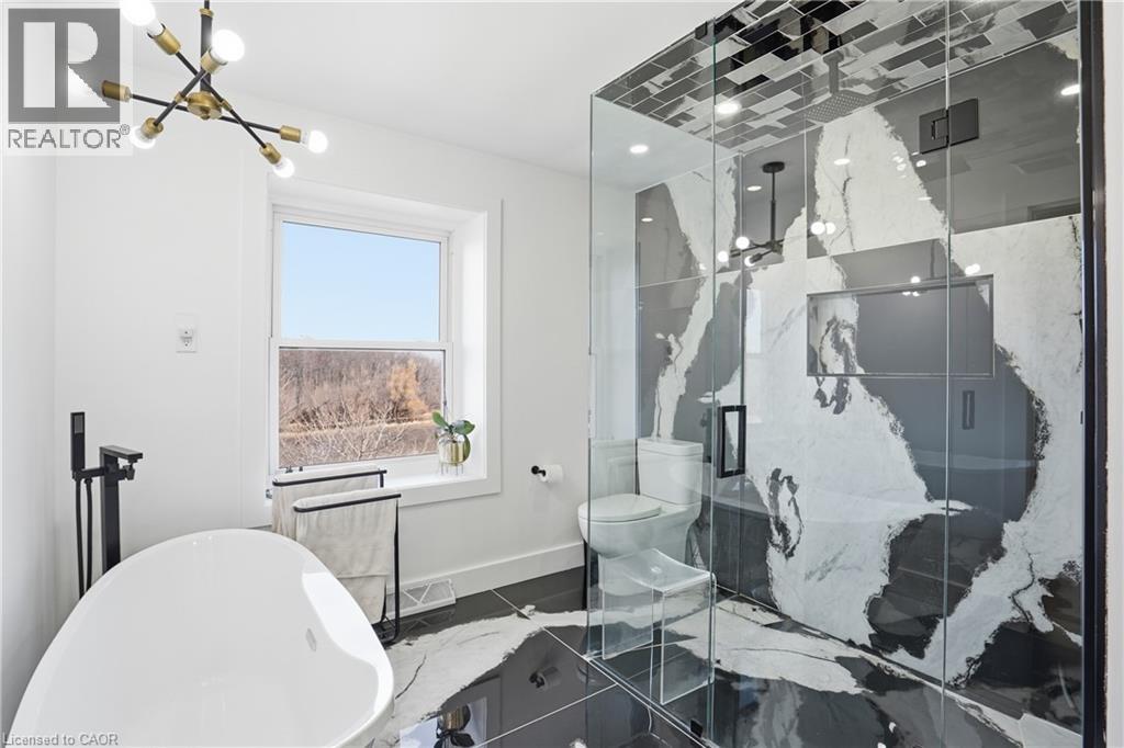 296 RIDGE Road W, Grimsby, Ontario, L3M4E7 — Photo 46