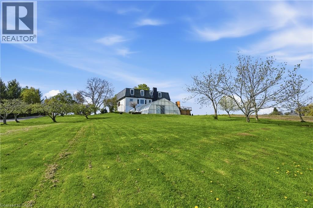 296 RIDGE Road W, Grimsby, Ontario, L3M4E7 — Photo 50