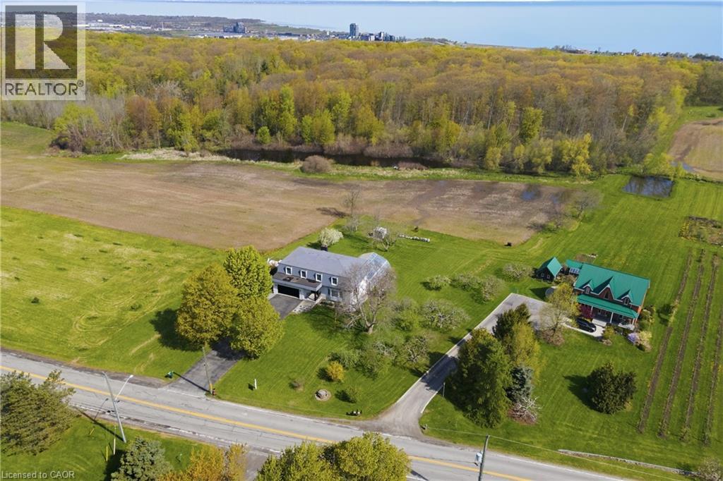 296 RIDGE Road W, Grimsby, Ontario, L3M4E7 — Photo 20