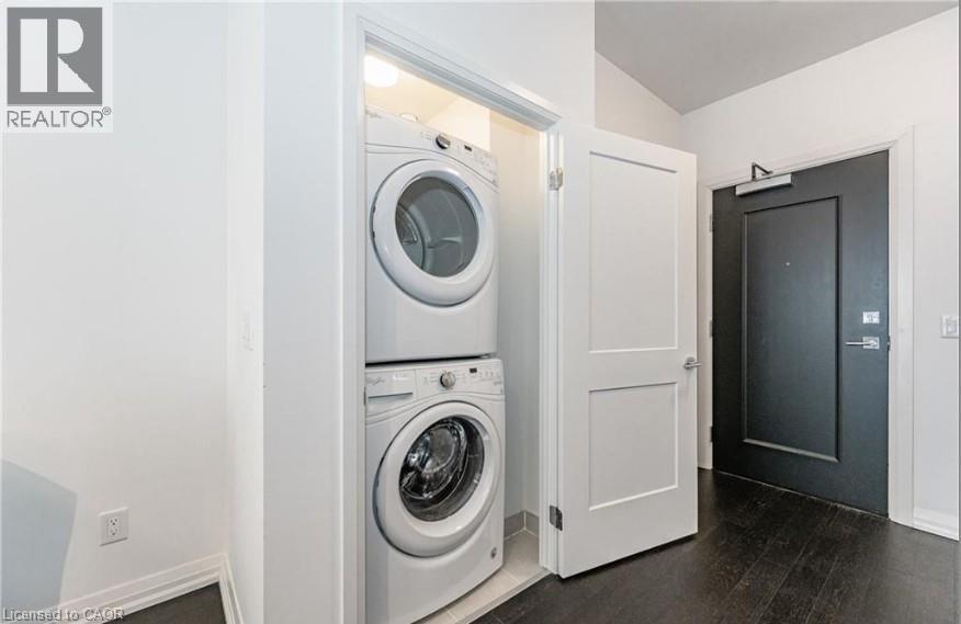 155 CAROLINE Street Unit# 905, Waterloo, Ontario, N2L0J8 — Photo 12