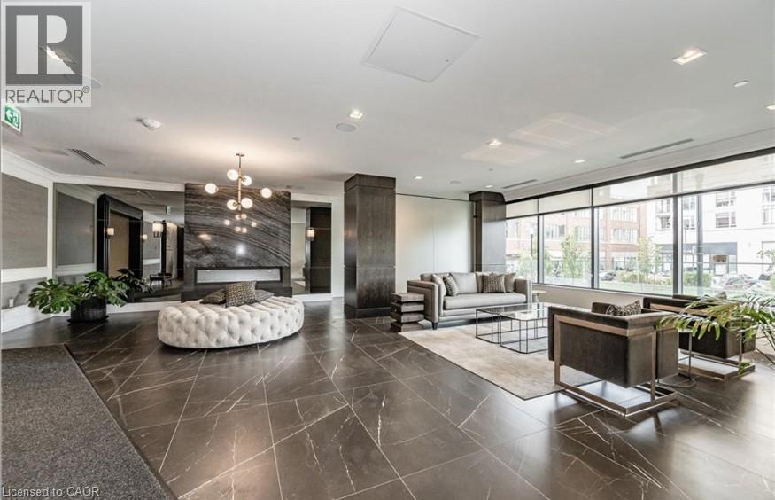 155 CAROLINE Street Unit# 905, Waterloo, Ontario, N2L0J8 — Photo 5