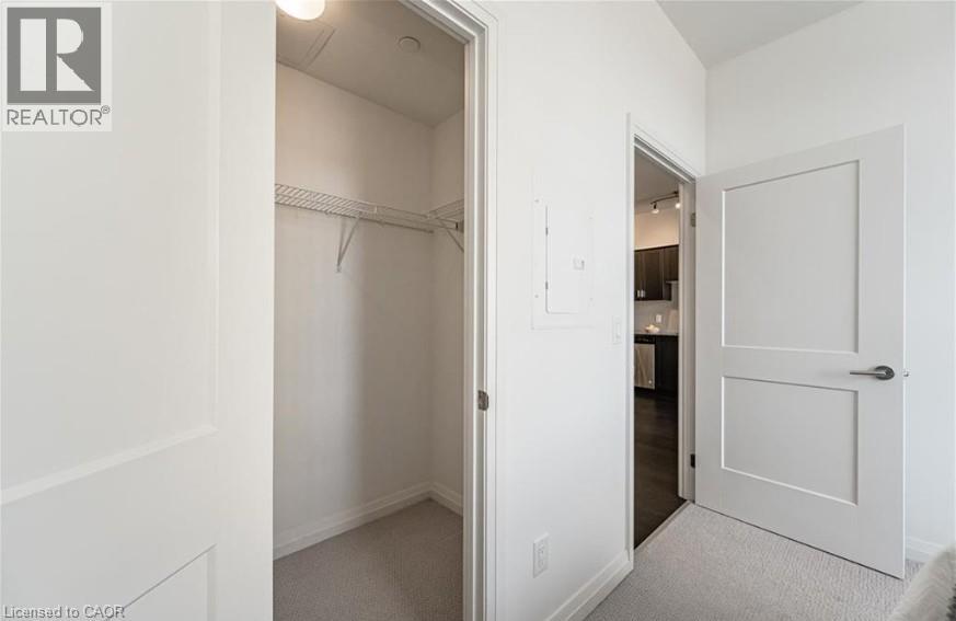 155 CAROLINE Street Unit# 905, Waterloo, Ontario, N2L0J8 — Photo 9